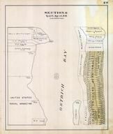 Township 24 North, Range 1 East - Section 009, Kitsap County 1909